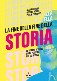 La fine della fine della storia