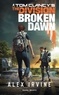 Alex Irvine - Tom Clancy’s The Division - Broken Dawn.
