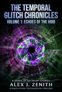 Volume 1: Echoes of the Void