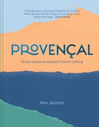 Alex Jackson - Provencal.