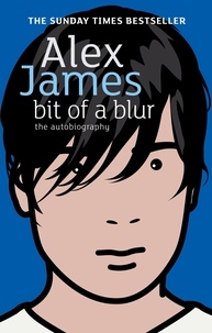 Alex James - Bit of a Blur.