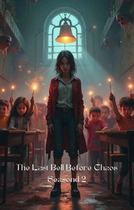 The Last Bell Before Chaos  Seasond 2