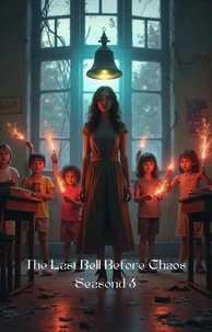 The Last Bell Before Chaos  Seasond 3