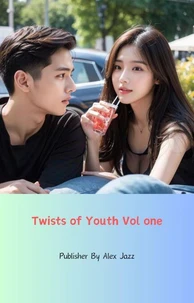 Twists Of Youth Vol One