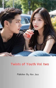 Twists of Youth Vol two