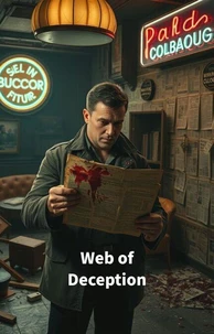 Web Of Deception