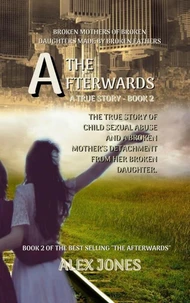 Broken Mothers of Broken Daughters Made By Broken Fathers