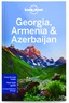 Alex Jones et Tom Masters - Georgia, Armenia and Azerbaijan.