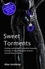 Sweet Torments: The Best of Alex Jordaine