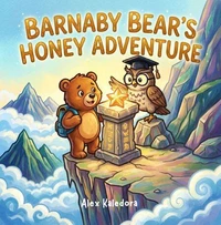 Barnaby Bear's Honey Adventure
