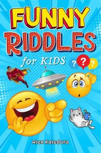 Funny Riddles for Kids