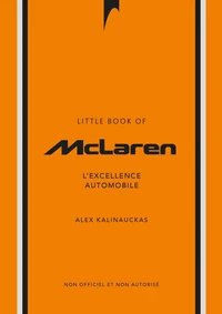 Little Book of MacLaren