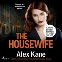 Alex Kane et Cathleen Mccarron - The Housewife.
