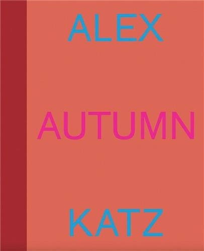 Alex Katz - Autumn.