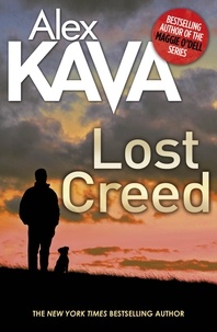 Alex Kava - Lost Creed.