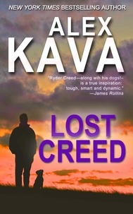  Alex Kava - Lost Creed - Ryder Creed, #4.
