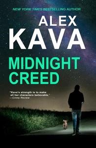  Alex Kava - Midnight Creed - Ryder Creed, #8.