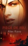 Alex Kava - Piège de feu.
