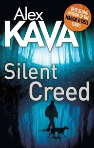 Alex Kava - Silent Creed.