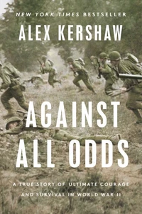 Against All Odds (Hardback) /anglais