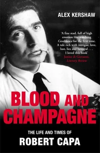 Blood &amp; Champagne