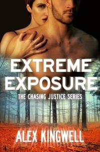 Alex Kingwell - Extreme Exposure.