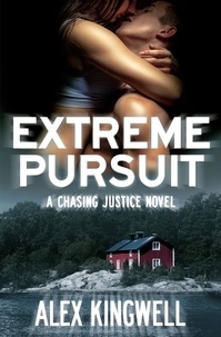 Alex Kingwell - Extreme Pursuit.