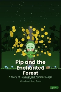 Pip and the Enchanted Forest