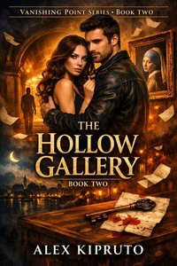 The Hollow Gallery