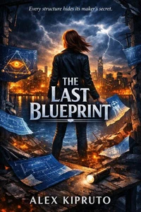 The Last Blueprint