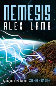 Alex Lamb - Nemesis.