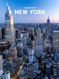 Cénography New York