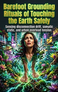 Barefoot Grounding: Rituals of Touching the Earth Safely