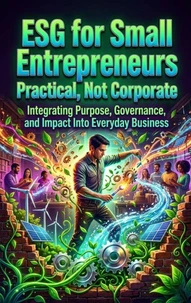 ESG for Small Entrepreneurs: Practical, Not Corporate