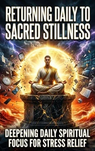 Returning Daily to Sacred Stillness