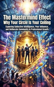 The Mastermind Effect: Why Your Circle Is Your Ceiling