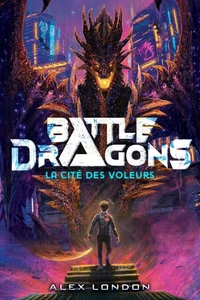 La cité des voleurs