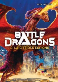 La cité des espions