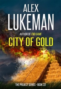 Alex Lukeman - City of Gold - The Project, #22.