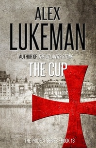  Alex Lukeman - The Cup - The Project, #13.