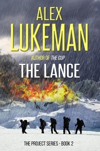  Alex Lukeman - The Lance - The Project, #2.