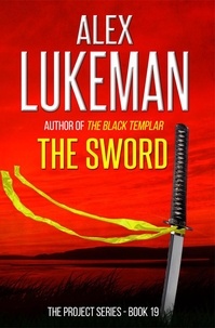  Alex Lukeman - The Sword - The Project, #19.