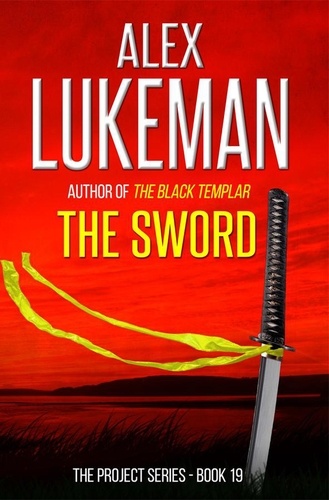  Alex Lukeman - The Sword - The Project, #19.
