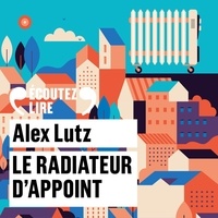Alex Lutz et Géraldine Nakache - Le radiateur d'appoint.