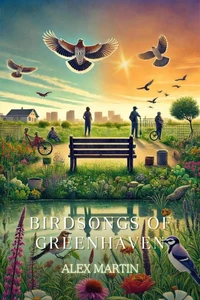 Birdsongs of Greenhaven