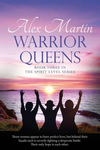 Warrior Queens