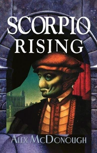 Scorpio Rising