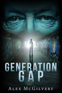  Alex McGilvery - Generation Gap.