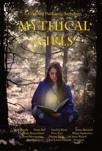  Alex McGilvery - Mythical Girls.