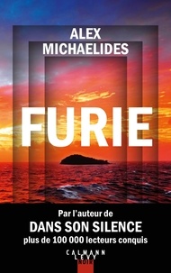 Alex Michaelides - Furie.